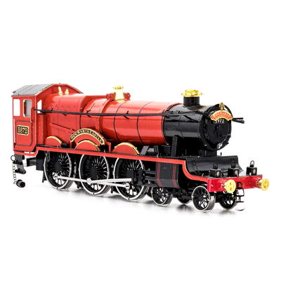 Metal Model "HOGWART EXPRESS PINTADO" Harry Potter
