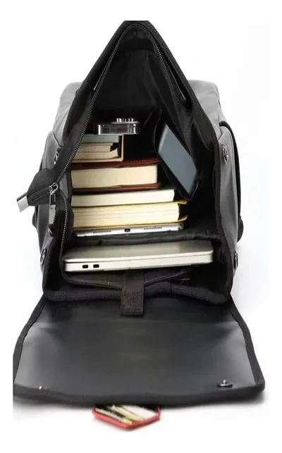 Mochila "UNIFORME" Hufflepuff - Harry Potter