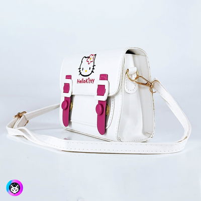 Mini cartera HELLO KITTY