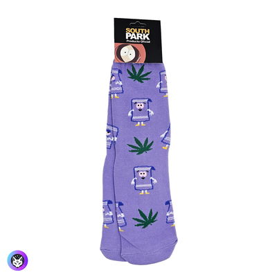 Media larga TOALLIN MOSAICO