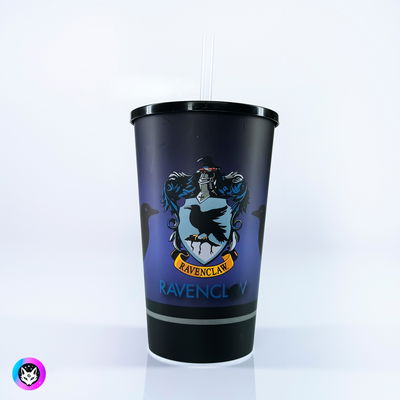 Vaso MAXI "RAVENCLAW" Licencia oficial