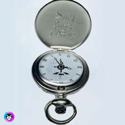 Reloj "FULLMETAL ALCHEMIST"