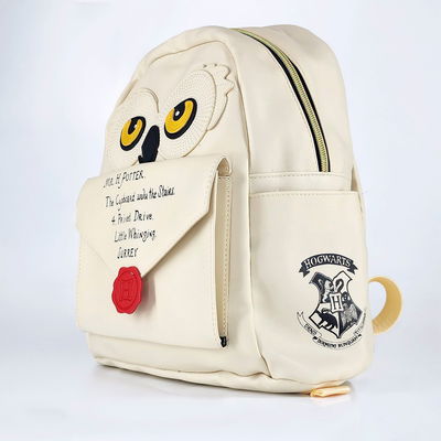 Mini mochila Hedwig