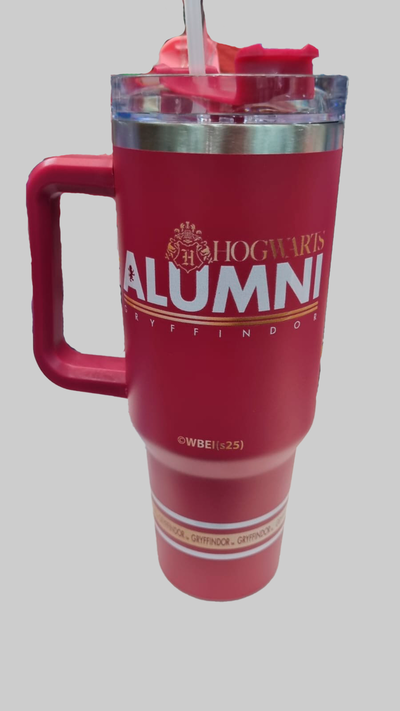 Vaso quencher termico Gryffindor LICENCIA OFICIAL Harry Potter