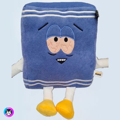 Almohadon "TOALLIN" Cuerpo entero - Licencia oficial