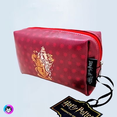 Neceser "GRYFFINDOR" Producto licencia oficial Harry Potter