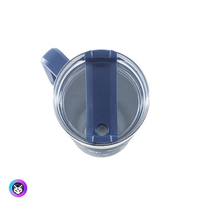 Vaso térmico  Hogwarts  LICENCIA OFICIAL Harry Potter