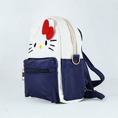 Mini mochila Hello Kitty