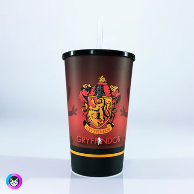 Vaso MAXI "GRYFFINDOR" Licencia oficial