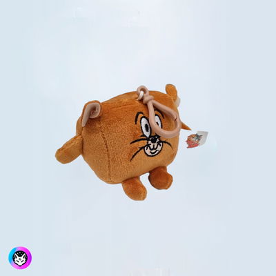 Llavero peluche "JERRY" Tom y Jerry