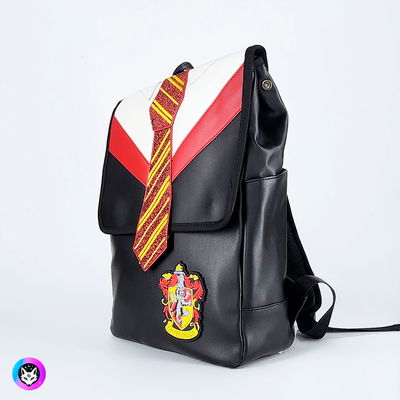 Mochila "UNIFORME" Gryffindor - Harry Potter