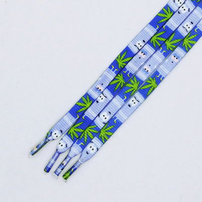 Cordón de zapatillas "TOALLIN" South park - Licencia oficial