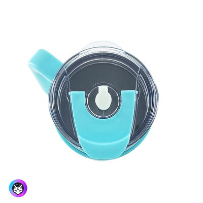 Vaso térmico Hangyodon  LICENCIA OFICIAL SANRIO