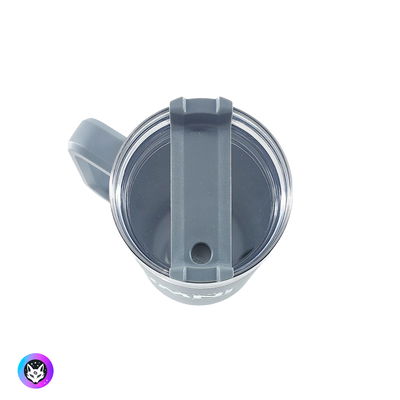 Vaso térmico Slytherin LICENCIA OFICIAL Harry Potter