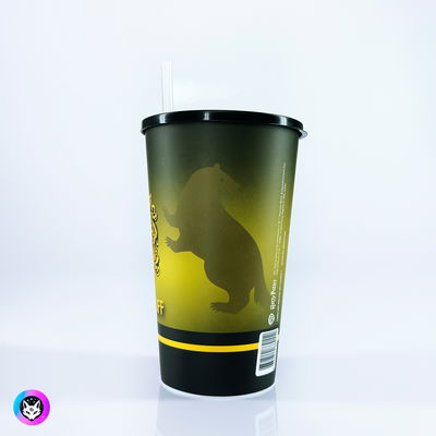 Vaso MAXI "HUFFLEPUFF" Licencia oficial