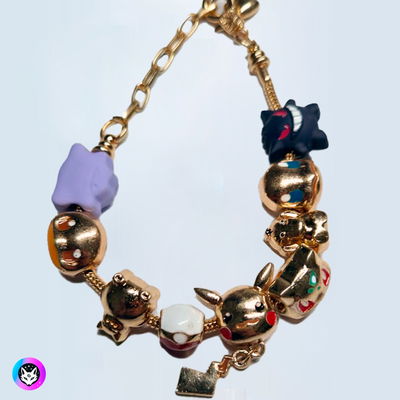 Pulsera "POKÉMON" 