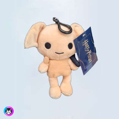 Llavero peluche "DOBBY" Harry Potter - Licencia oficial