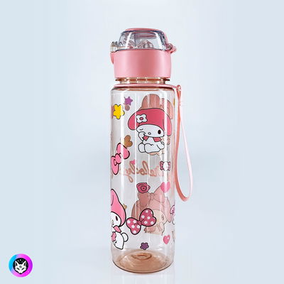 Botella deportiva MY MELODY