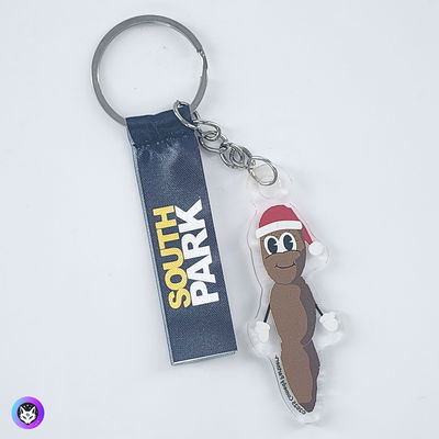 Llavero acrilico MOJON