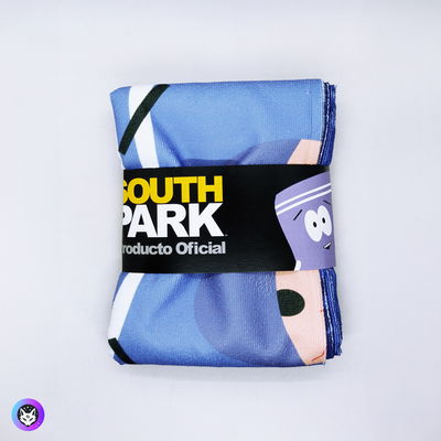 Toallon de playa Toallin