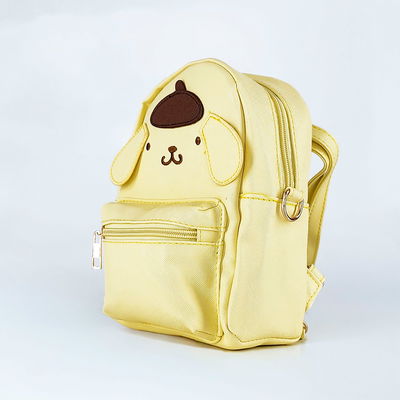 Mini mochila Pompompurin
