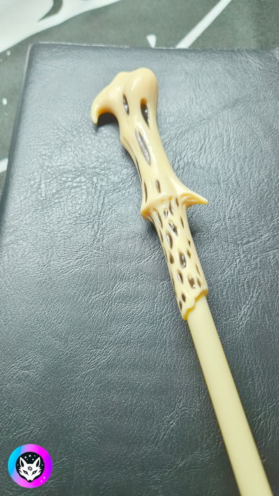 LapiVaritas "VOLDEMORT"