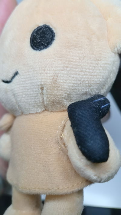 Llavero peluche "DOBBY" Harry Potter - Licencia oficial