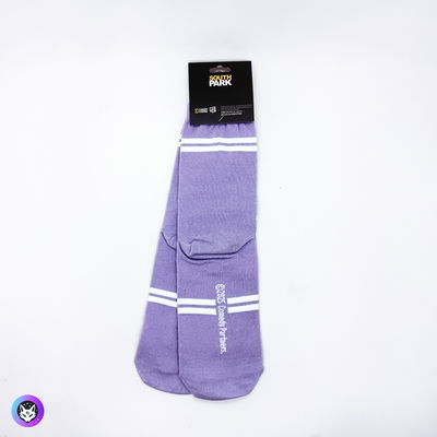 Media larga TOALLIN CUERPO