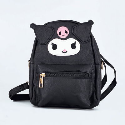 Mini mochila Kuromi