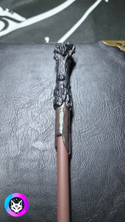 LapiVaritas "HARRY POTTER"