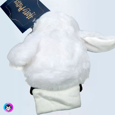 Llavero peluche "HEDWIG" Harry Potter - Licencia oficial