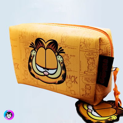 Neceser "GARFIELD" Producto licencia oficial GARFIELD