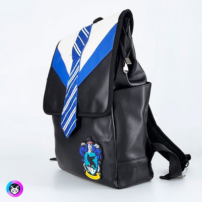 Mochila "UNIFORME" Ravenclaw - Harry Potter