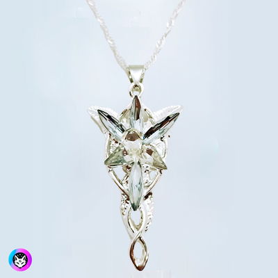 Collar "ARWEN" Producto licencia oficial LOTR