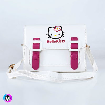 Mini cartera HELLO KITTY
