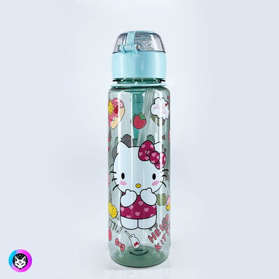 Botella deportiva HELLO KITTY
