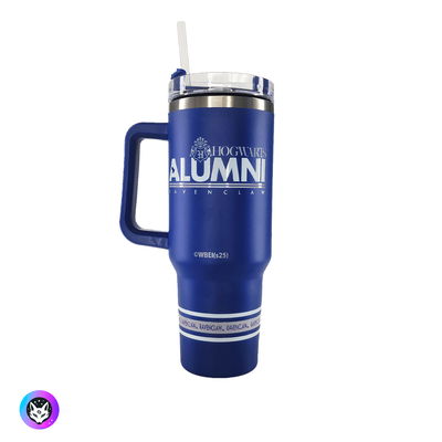 Vaso térmico Ravenclaw LICENCIA OFICIAL Harry Potter