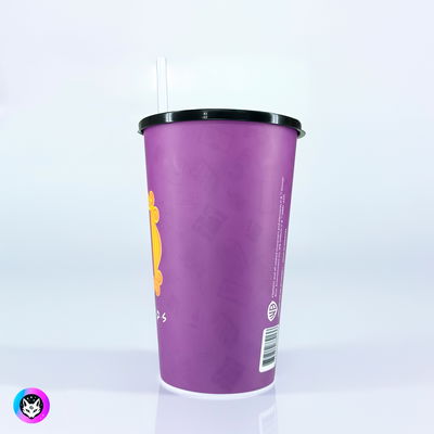 Vaso MAXI "MARCO FRIENDS" Licencia oficial