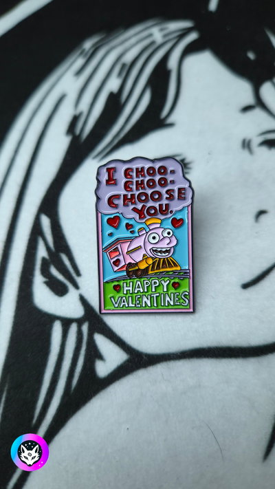 Pin "I CHOO CHOO..CHOOSE YOU" Los Simpson