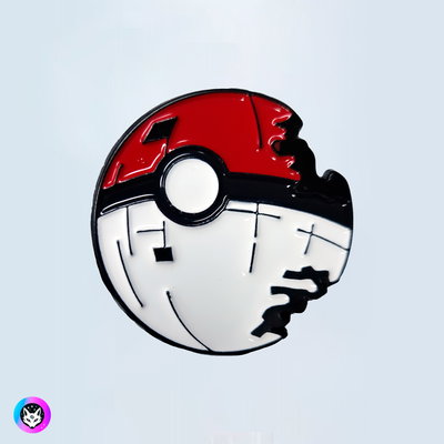 Pin "ESTRELLA DE LA POKEBOLA"  Pokémon
