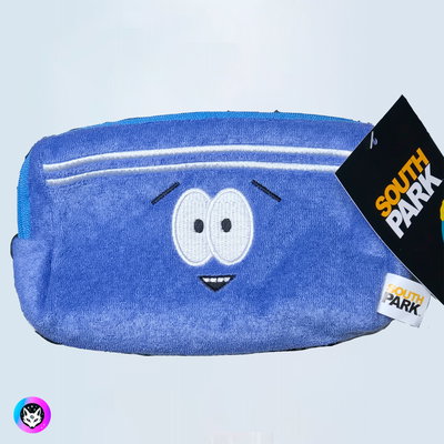 Neceser "TOALLIN" South Park  - Licencia oficial 