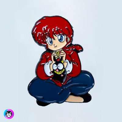 Pin "RANMA" Ranma 1/2