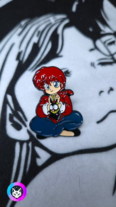 Pin "RANMA" Ranma 1/2