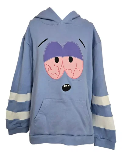 Buzo TOALLIN - Licencia oficial SOUTH PARK 