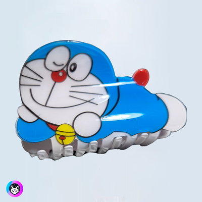 Gancho de pelo "DORAEMON"