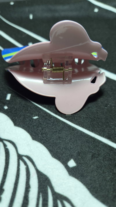 Gancho de pelo "DONALD" Disney