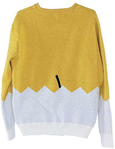 Sweater GUDETAMA - Licencia oficial SANRIO