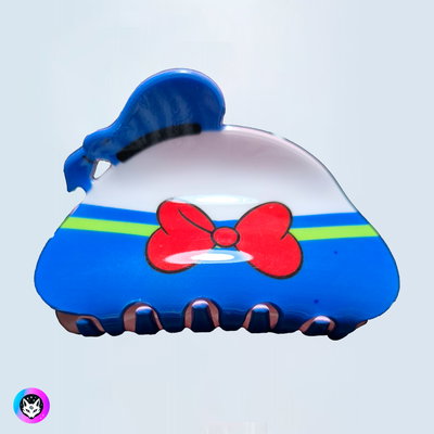 Gancho de pelo "DONALD" Disney