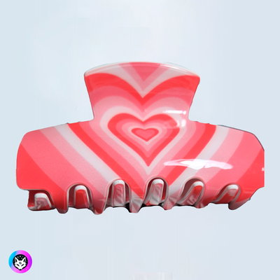 Gancho de pelo "CHICAS SUPER PODEROSAS"