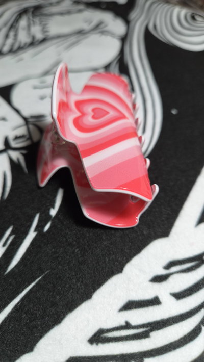 Gancho de pelo "CHICAS SUPER PODEROSAS"